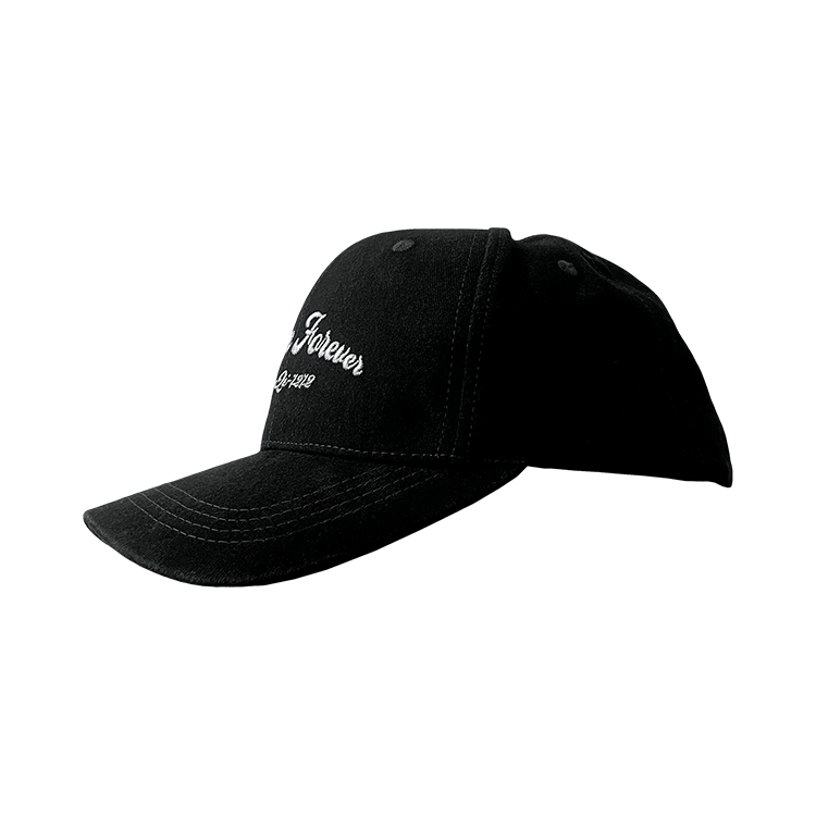 Bulk Custom Baseball Caps & Hats for Just $5.99