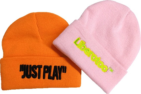 Personalized Custom Embroidered Beanie Hat Custom Logo Design Your Own  Custom Text Personalize Your Beanie Custom Winter Beanie -  Canada