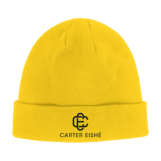 Custom Beanies With Logo Low As $4.71