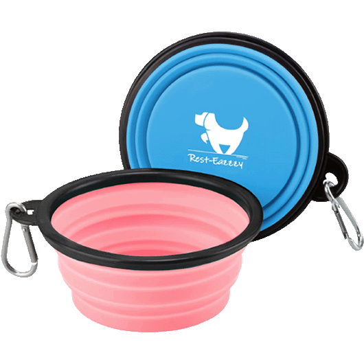 Collapsible dog 2025 bowl wholesale