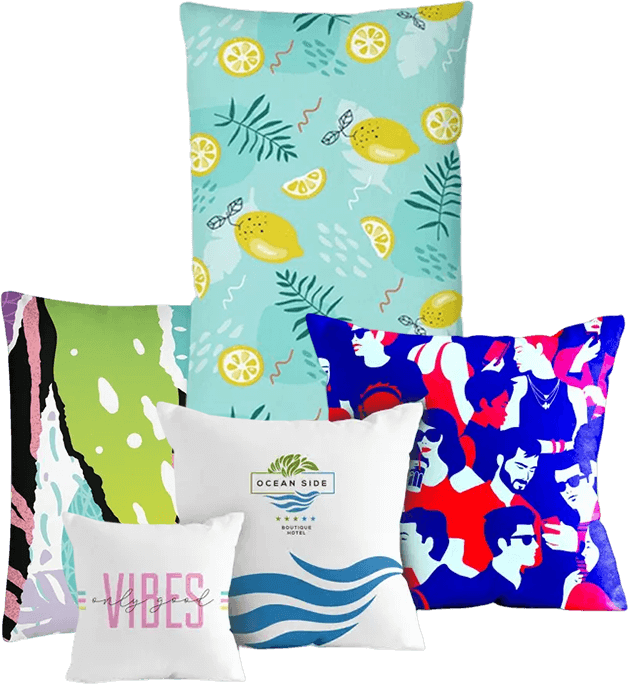 Sublimation Pillow Case Pillow Cover Learning Pillow Case 12 X 12 Pillow  Cover 