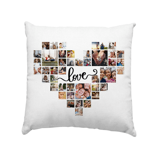 Custom Pillow Cases Wholesale from $7.99