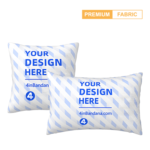 Design your own outlet pillowcase