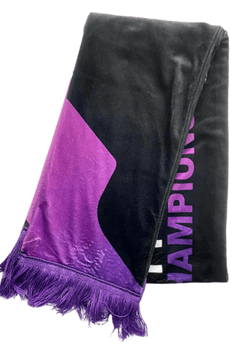 Custom Scarves: No Minimum, Design Services, Wholesale, Logos/Artwork.