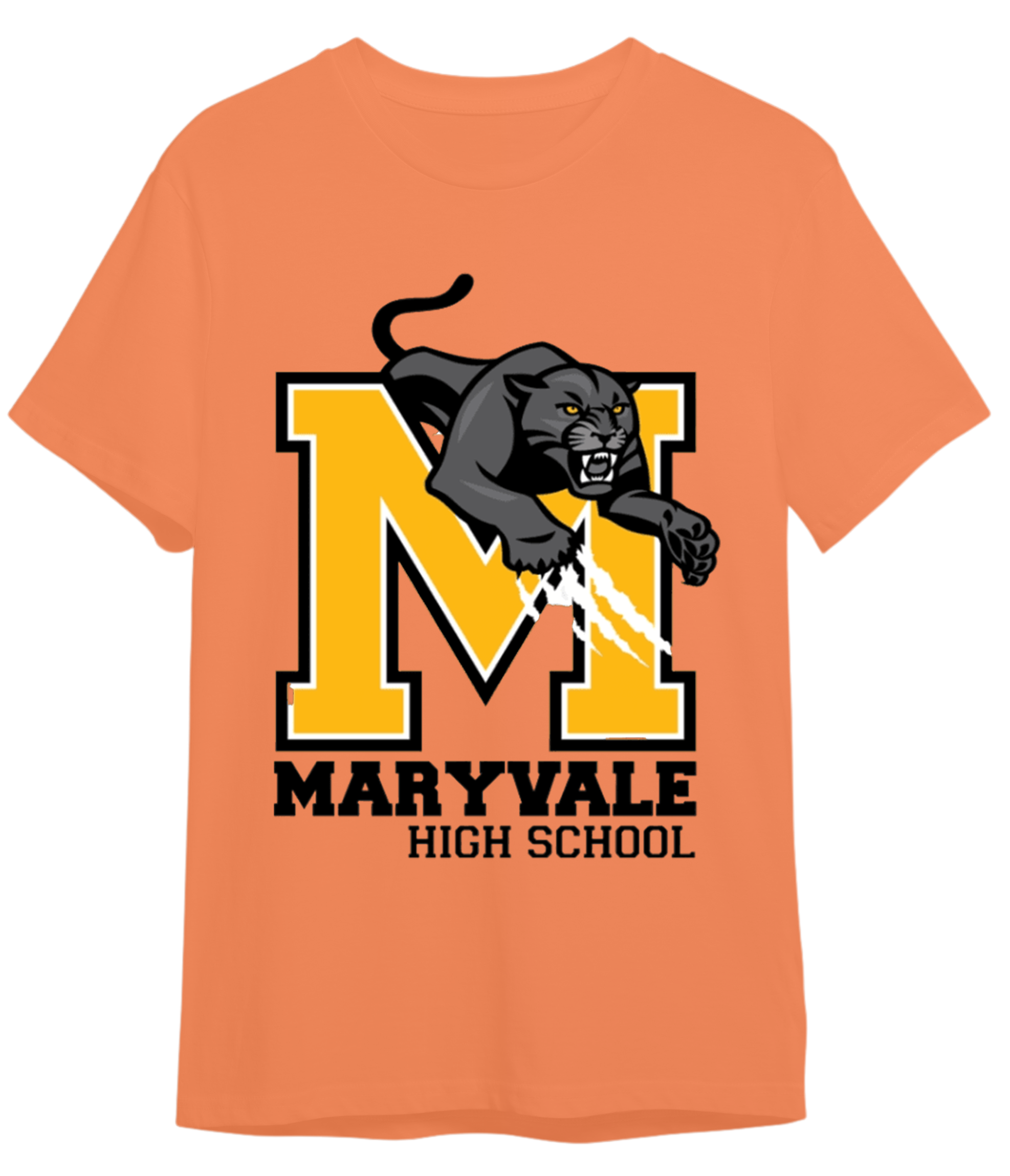 Custom T-shirts Bulk Order from $14.50 | 4inBandana®