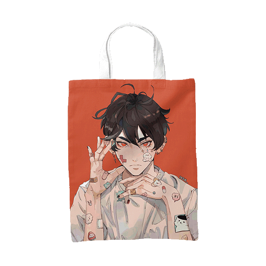 Custom Tote Personalized Tote Tote Bag Aesthetic Tote 