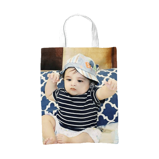 Custom Tote Bags Bulk Tote Bags, Custom canvas bag, Custom Name Tote B –