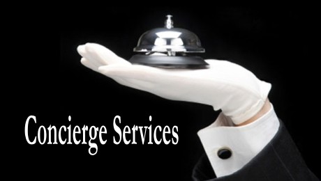 concierge services