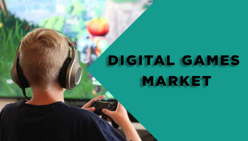 Worldwide Digital Games Market Report: November 2018 to June 2020