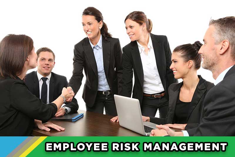 Managing Employee Risk Requires a Culture of Compliance