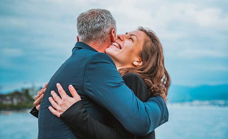 10 Reasons Why We Need at least 8 Hugs a Day