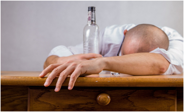 Alcohol and Sleep