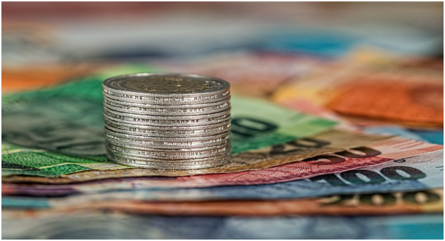why businesses need financial capital