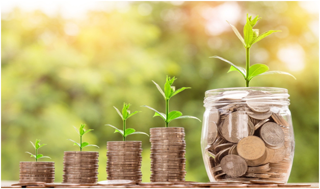Outsource your capital