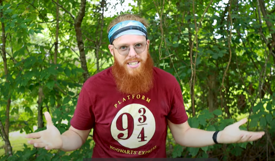 How to Wear a Neck Gaiter