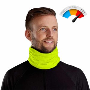 Neck Warmer - 3