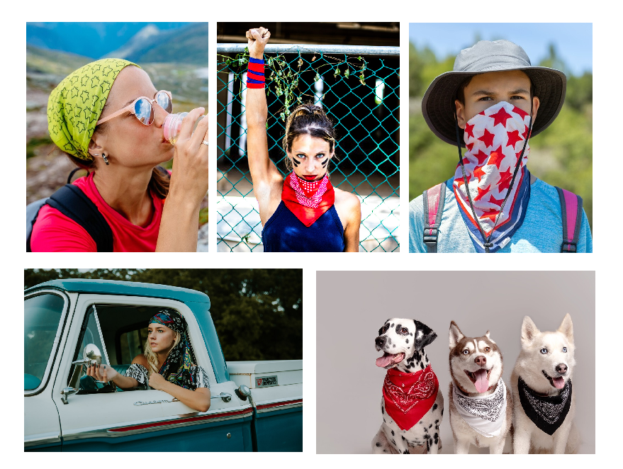 What Are Bandana Color Meanings? — You need to know [Best Guide 2021]