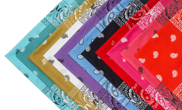 What Are Bandana Color Meanings? — You need to know [Best Guide 2021]