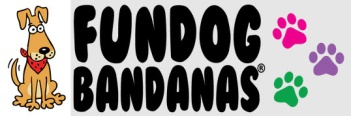 Top 5 Websites to Custom Dog Bandanas in California- Fun dog Bandanas