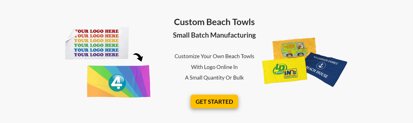 custom beach towels-1