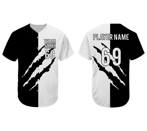 Club-Exclusive Custom Softball Jerseys With Logo